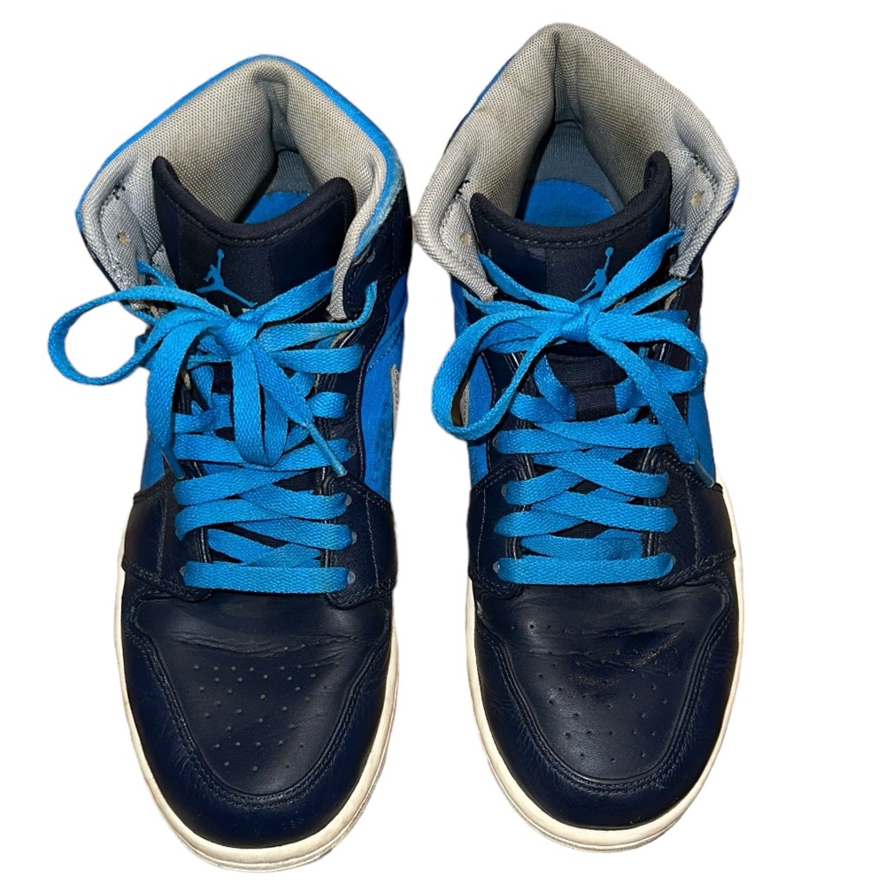 Air Jordans, men's 8